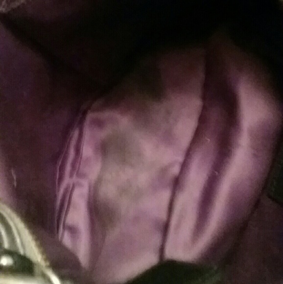 Coach patchwork handbag - Picture 4 of 4